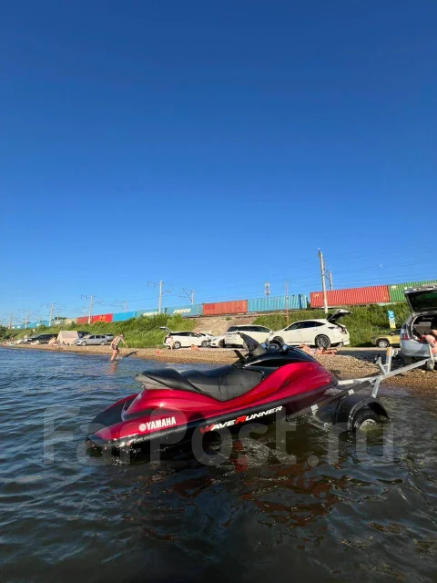 Yamaha FX. 2009 ��� ����