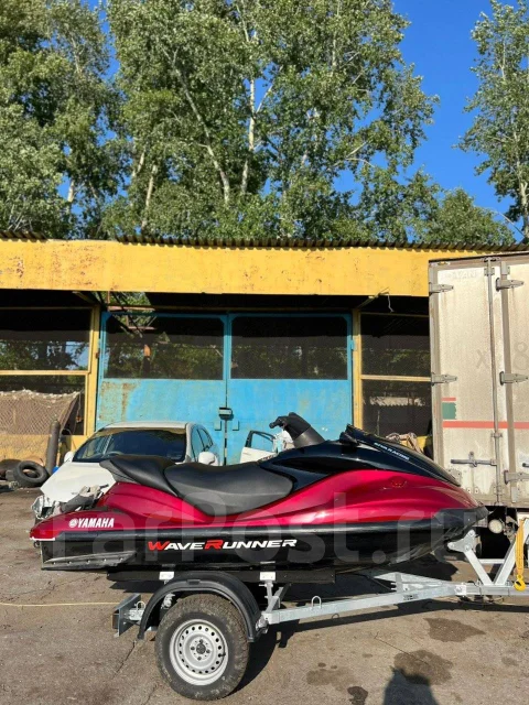 Yamaha FX. 2009 ��� ����