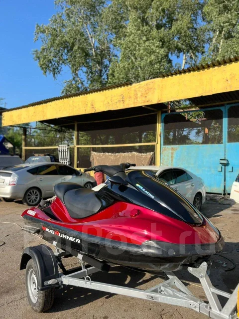 Yamaha FX. 2009 ��� ����