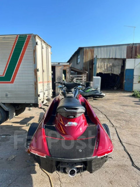 Yamaha FX. 2009 ��� ����