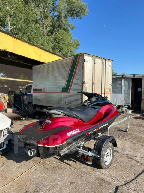 Yamaha FX. 2009 ��� ����