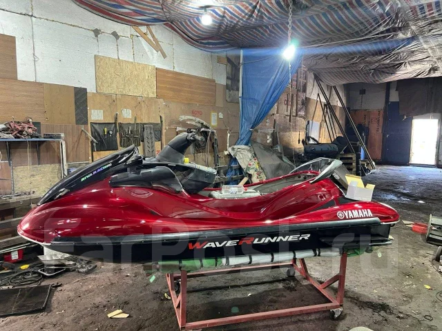 Yamaha FX. 2009 ��� ����