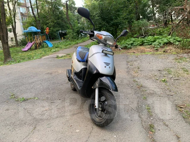 Honda Dio Fit. 65����. ��., ��������, ��� ���, ������ �� �� ����