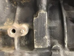 ��������� Toyota Ipsum SXM10 1996-2001; Toyota Ipsum CXM10G 1996-2001; Toyota Ipsum SXM10G 1996-2001; Toyota Ipsum SXM15G 1996-2001 [68321253] 190007A...