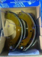 ������� ���������� Kashiyama K1267 Nissan Tiida 04- AD 05- Wingroad 05- Mitsubushi Colt 02- Colt Plus 04- Minica MieV 11- Space Star 12- [ 44060A025...