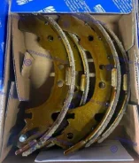 ������� ���������� Kashiyama K2339 Toyota Rush 06- Nadia 98- Noax 96- Voxy 96- LiteAce 96- TownAce 96- [ 04495-28100 ] K2339 ����