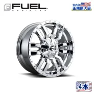 Fuel Off-Road Sledge. 10.0x22", 6x139.7, ET10, �� 106,1���. ��� ����� �� ������������ ����