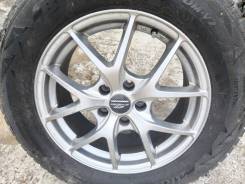 A-Tech Schneider. 7.0x17", 5x114.3, ET38 ����