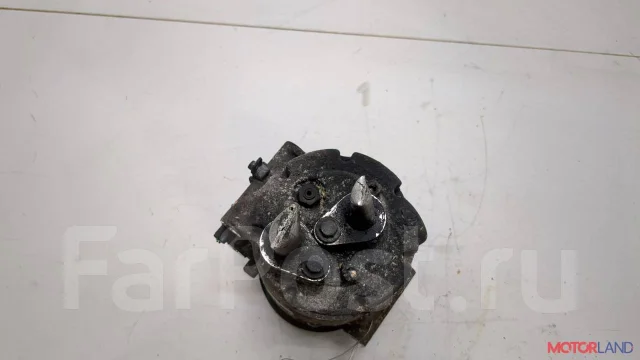���������� ������������ Ford Focus 2 2008-2011 20435022 1796856 ����