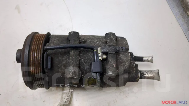 ���������� ������������ Ford Focus 2 2008-2011 20435022 1796856 ����
