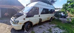 Ford Transit Connect. WF0LXXTTFL6S22993, WF0LXXTTFL6S22993 ����