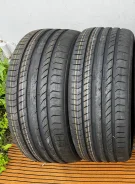 Continental ContiSportContact 5P. ������, 2021 ���, ����� ����