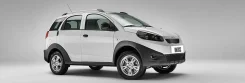 Chery indiS S18D ����