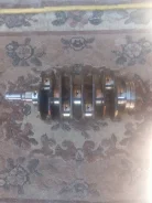 �������� Subaru Legacy B4. BE5; EJ204 12200AA240 ����