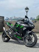 Kawasaki Ninja 400. 400����. ��., ��������, ���������, ��� ������� ����