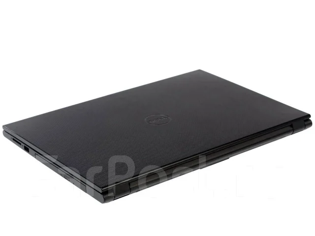 Dell. 15.6", 1,9����, ��� 4 ��, ���� 256���, WiFi: 1, Bluetooth: 1, ����������� �� 2��. ����