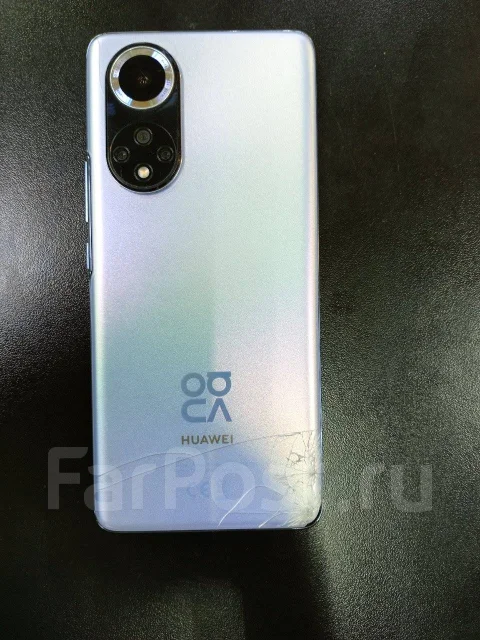 Huawei Nova 9. �/�, 128 ��, 5G, Dual-SIM, NFC ����