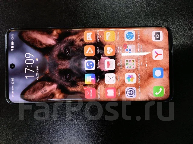 Huawei Nova 9. �/�, 128 ��, 5G, Dual-SIM, NFC ����
