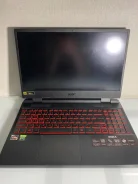 Acer Nitro 5. 15.6", 3,3����, ��� 16 ��, ���� 512���, WiFi, Bluetooth, ����������� �� 2��. ����