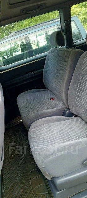 Toyota Granvia. �������, 4wd, 3.0, ������, 260����. �� ����