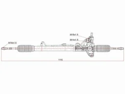 ����� ������� ST-53601-S10-013 ST53601S10013 ����