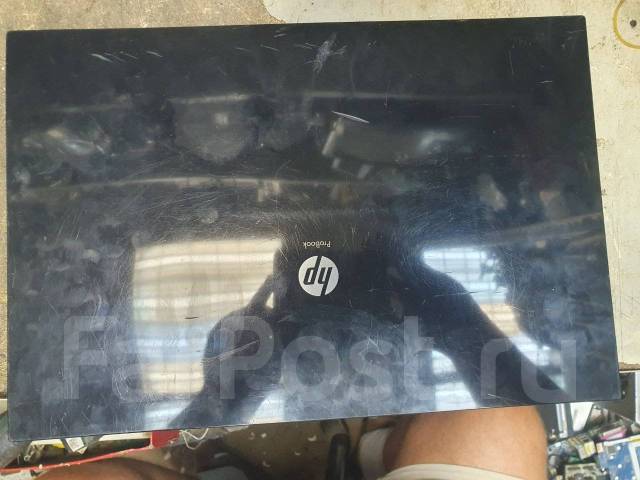 HP ProBook 4515s. WiFi: 1, Bluetooth: 1 ����