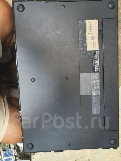 HP ProBook 4515s. WiFi: 1, Bluetooth: 1 ����
