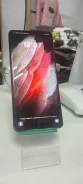 Samsung Galaxy S21 Ultra 5G. �/�, 256 ��, ������, 5G ����