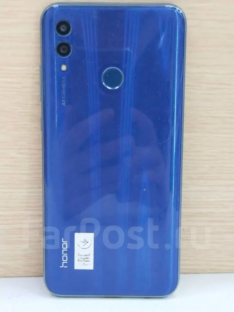 Honor 10 Lite. �/�, 32 ��, ����� ����