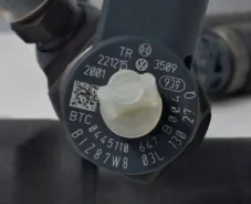��������, �������� Bosch Audi 0445110647, 0445110646 0445110647 ����