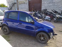 Fiat Panda. 169, 188 A4.000 ����