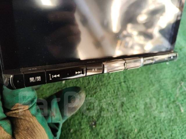 Alpine X9V ����