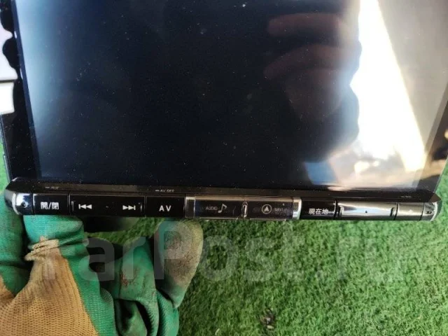 Alpine X9V ����
