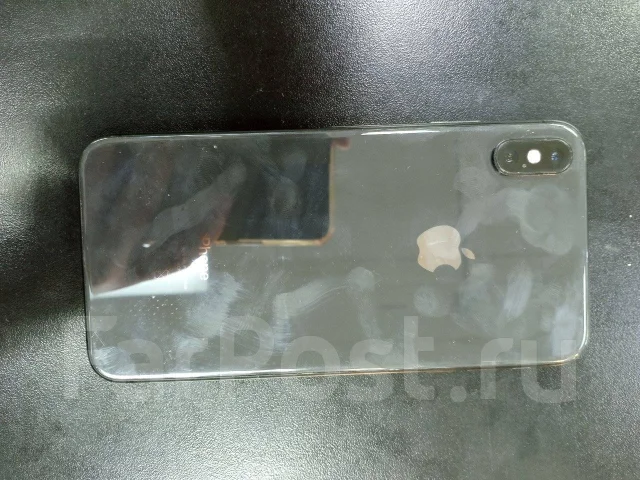 Apple iPhone Xs Max. �/�, 256 ��, ������ ����