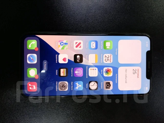 Apple iPhone Xs Max. �/�, 256 ��, ������ ����