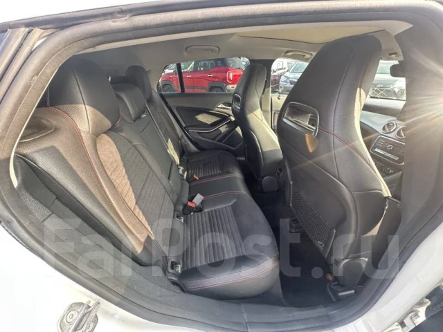 Mercedes-Benz CLA-Class. WDD1179422N638232, M 270 DE 16 AL ����