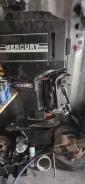 Mercury. 60��.�., 2-�������, ����������, ���� L (508 ��), 2000 ��� ����
