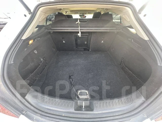 Mercedes-Benz CLA-Class. WDD1179422N638232, M 270 DE 16 AL ����