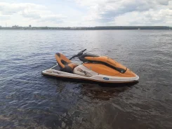 BRP Sea-Doo 3D. 2005 ��� ����