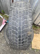 Yokohama Geolandar I/T G072. ������, ��� �����, �/�, ����� 70 % ����