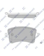 ��������� ������� ������ Sangsin Brake SP2146 SP2146 ����