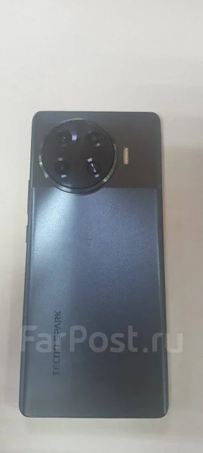 Tecno Spark 20 Pro Plus. �/�, 256 ��, ������ ����