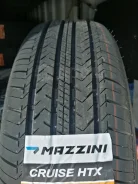 Mazzini Cruise HTX. ������, �����. ��������� ����