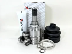 ���� ���������� Toyota #E1 EL4#/5# NCP1#/2#/3# NZE121/141/151 NZT240 [NUP-2007], �����/������ �������� NUP2007 ����