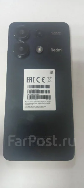 Xiaomi Redmi Note 13. �/�, 128 ��, ������ ����