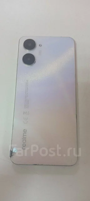 Realme 10. �/�, 128 ��, ����� ����