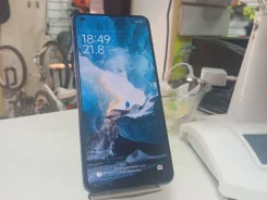 Xiaomi Mi 11 Lite. �/�, 128 ��, �����, 5G ����