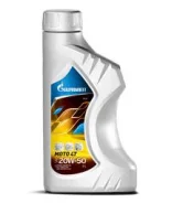Gazpromneft Moto 4T