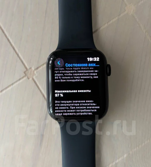 Apple Watch Series 6 ����