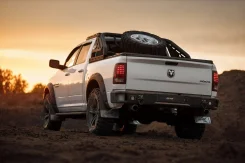 ������ ������� ������ BMS ALFA ��� Dodge Ram 1500 DJ DS 2009-2017 BMS060077 ����